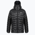 Men's winter jacket PROSTO Lightweight black