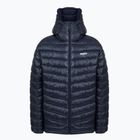 Men's winter jacket PROSTO Lightweight navy