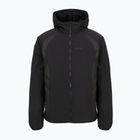 Men's winter jacket PROSTO Lightweight black