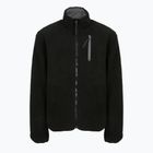 Men's jacket PROSTO Reverse Sherpa black