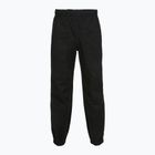 Men's trousers PROSTO Jogger Baggy Jeans slate black