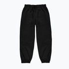 Men's trousers PROSTO Jogger Baggy Jeans slate black