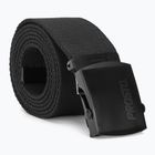 Trouser belt PROSTO Noise black