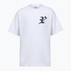 Men's T-shirt PROSTO Gothic P white