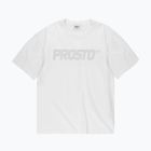 Men's T-shirt PROSTO Big Logo white