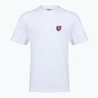 Men's T-shirt PROSTO Small Shield white