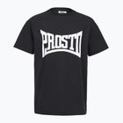 Men's T-shirt PROSTO Ever black