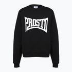 Men's sweatshirt PROSTO Ever Crewneck black