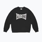 Men's sweatshirt PROSTO Ever Crewneck black