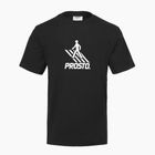 Men's T-shirt PROSTO Crossing black