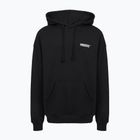 Men's sweatshirt PROSTO Wear The Street Hoodie black