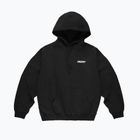 Men's sweatshirt PROSTO Wear The Street Hoodie black