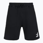 Men's shorts PROSTO Sweat Crossing black