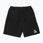 Men's shorts PROSTO Sweat Crossing black