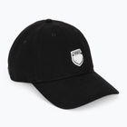 Baseball cap PROSTO Splash Shield black