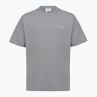 Men's T-shirt PROSTO Big Log Infinity gray