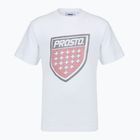 Men's T-shirt PROSTO Infine white