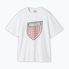 Men's T-shirt PROSTO Infine white