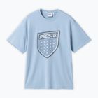 Men's T-shirt PROSTO Infine denim blue