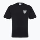Men's T-shirt PROSTO Splash Shield black