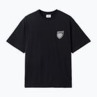 Men's T-shirt PROSTO Splash Shield black