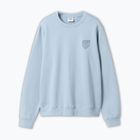 Men's sweatshirt PROSTO Infine denim blue