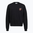 Men's sweatshirt PROSTO Infine black