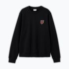 Men's sweatshirt PROSTO Infine black
