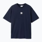 Men's T-shirt PROSTO Mono ST navy blue