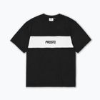 Men's T-shirt PROSTO Root black/white