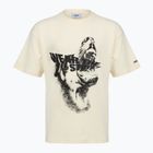 Men's T-shirt PROSTO Bark off white