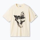 Men's T-shirt PROSTO Bark off white