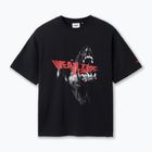 Men's T-shirt PROSTO Bark black