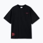 Men's T-shirt PROSTO Wear The Street black