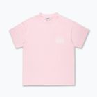 Men's T-shirt PROSTO 1999 glitch pink