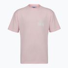 Men's T-shirt PROSTO 1999 glitch pink