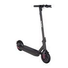 RIDER Strong 10" 15 AH grey electric scooter RIDER