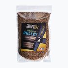 Pellets for Feeder Bait Prestige Fish Meal Natural 2 mm 800 g FB11-9