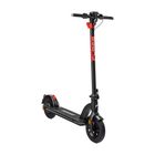 Frugal Cyber electric scooter black H102