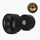 HMS HPC dumbbell 1 pcs. 30 kg black