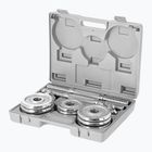 HMS STC15 adjustable dumbbell set