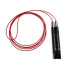 HMS training skipping rope Sk60 red 17-36-213