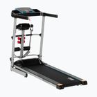 Electric treadmill with massager HMS BE4540 One black/silver
