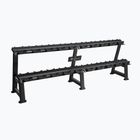 Dumbbell rack HMS STR23 Premium black