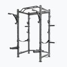 Training rack with equipment HMS KLT3110 Commercial silver
