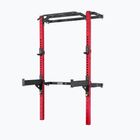 Folding training rack HMS KLT23 red/black
