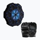 Electronic training shield + gloves HMS TB02 black