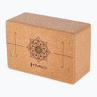 Yoga cube HMS KJ02 cork