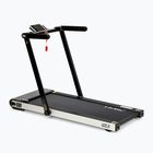 HMS LOOP12 Multi black electric treadmill with desk