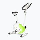 HMS stationary bicycle M9239 white/green